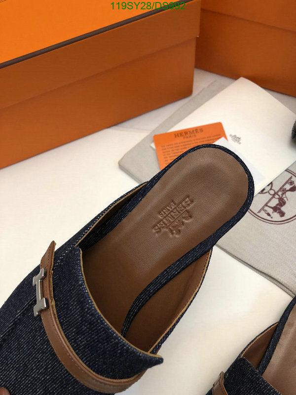 SAMC - HMS Women Shoes - 077