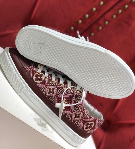 SAMC - LOV Men Shoes - 1705