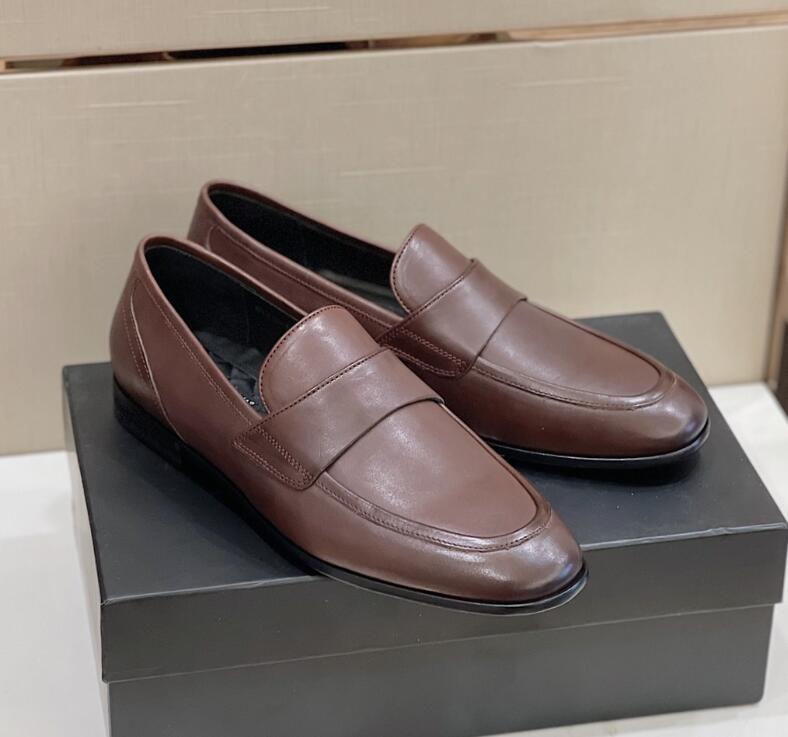 SAMC - DAG Men Shoes - 190