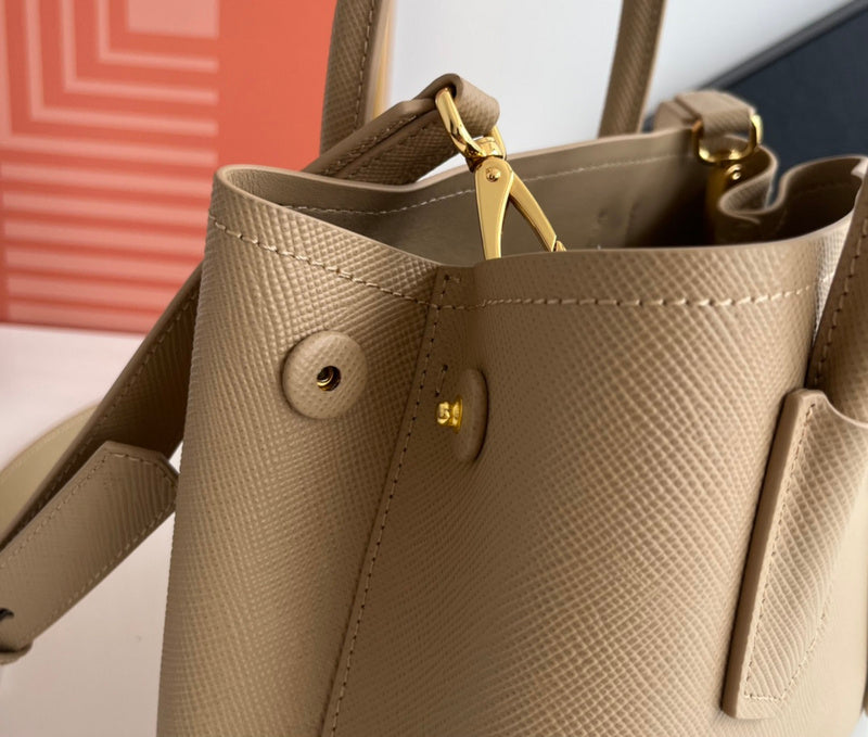 Glamy - PD Bags - 1237