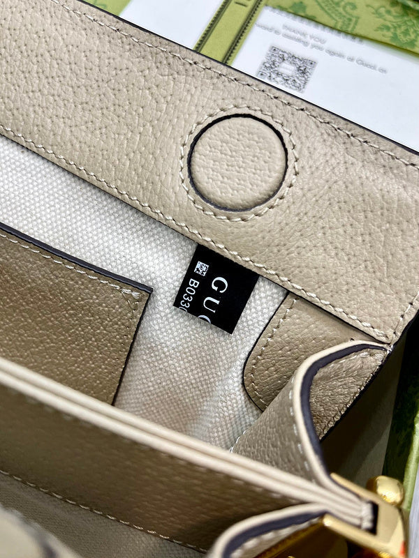 Satchel Bags - GCI Bags - 1087