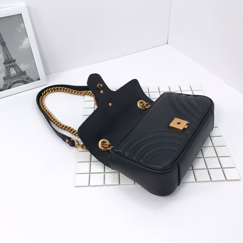 Glami Fashion - GCI Bags - 2507