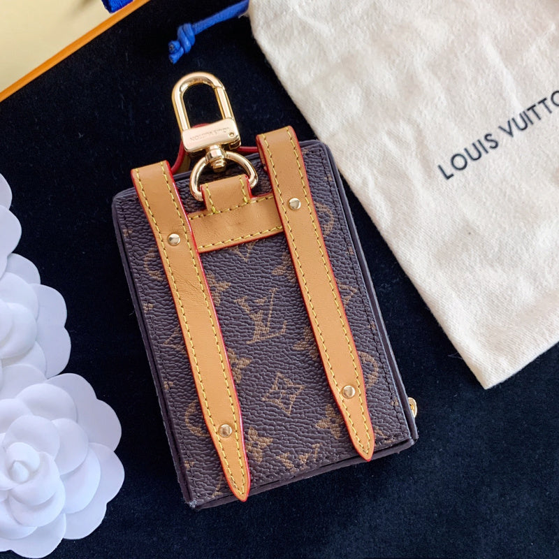 GlamI Lu-Vi bags - 2533