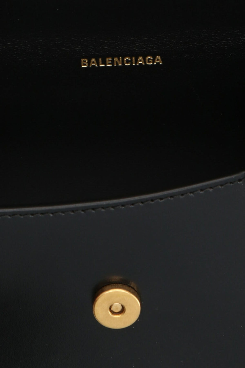Balenciaga Women 'Hourglass Xs' Handbag