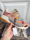 SAMC - GUKI Women Shoes - 2344