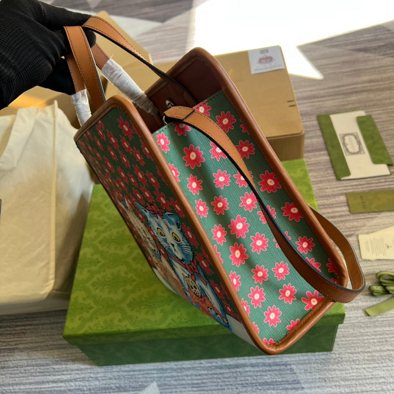 ELE - GG Bags - 1656