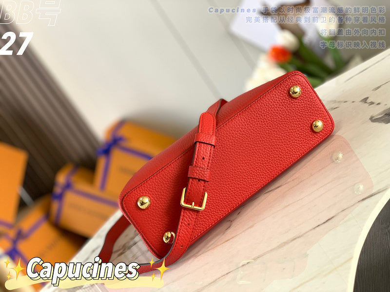Glamy - LOV Bags - 1238