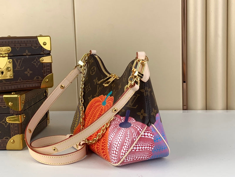 Satchel Bags - VL Bags - 2798