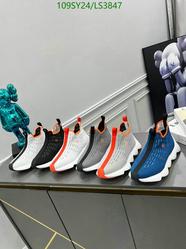 SAMC - HMS Women Shoes - 470