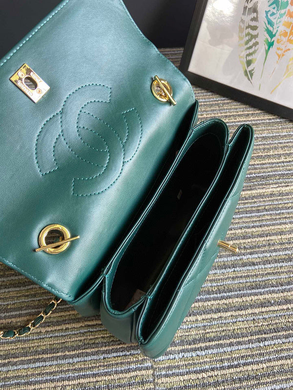 Satchel Bags - CHL Bags - 4689
