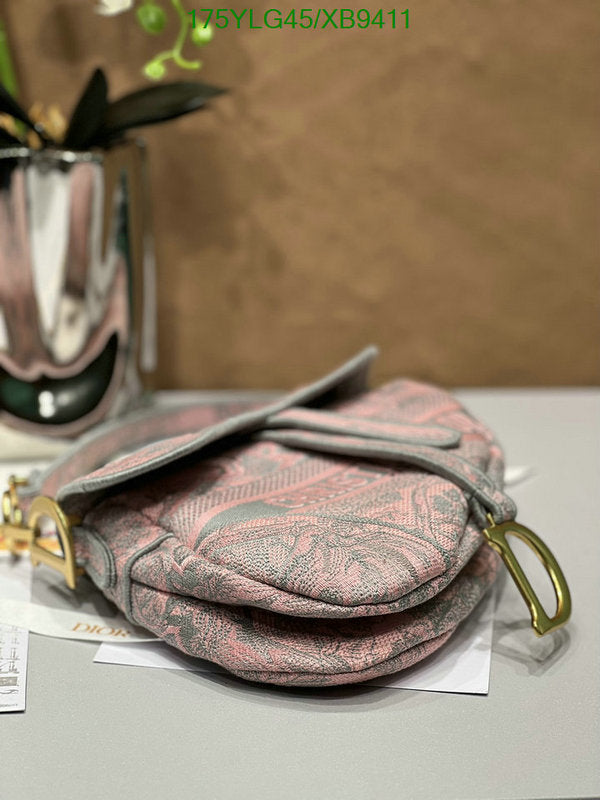 SAMCC - DOR Bags - 1506