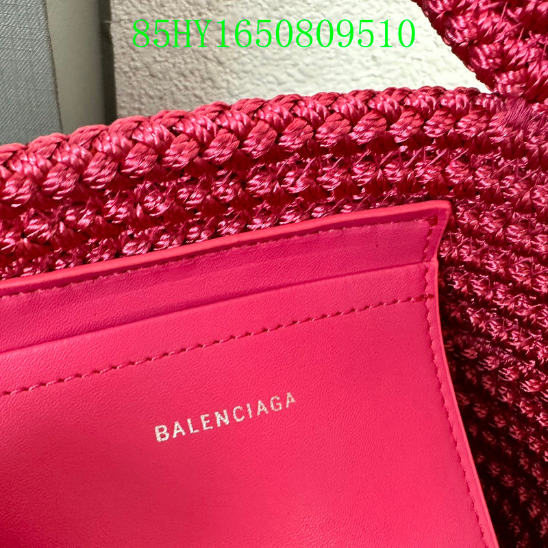 ELE Fashion - BGA Bags - 1672