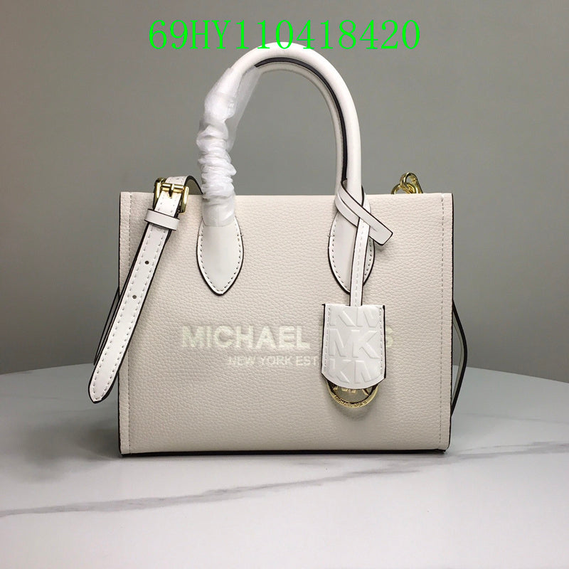 Satchel Bags - MK Bags - 065