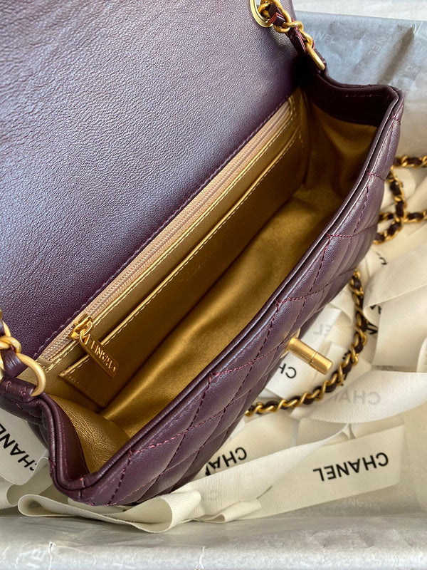 glamy - CHL Bags - 3472