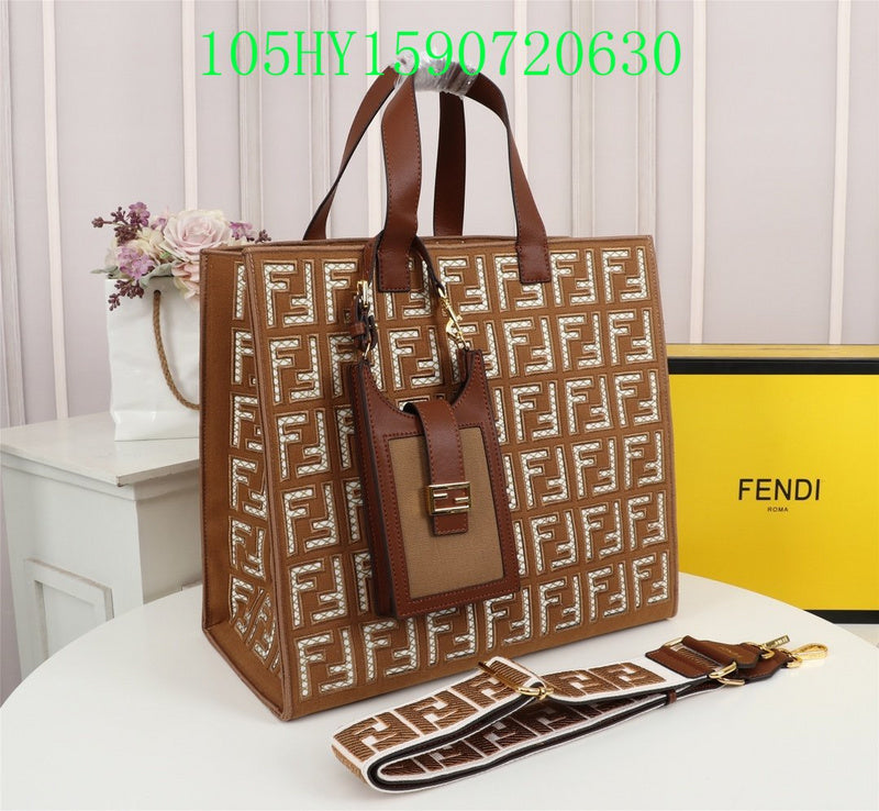 Glami - FDE Bags - 2549