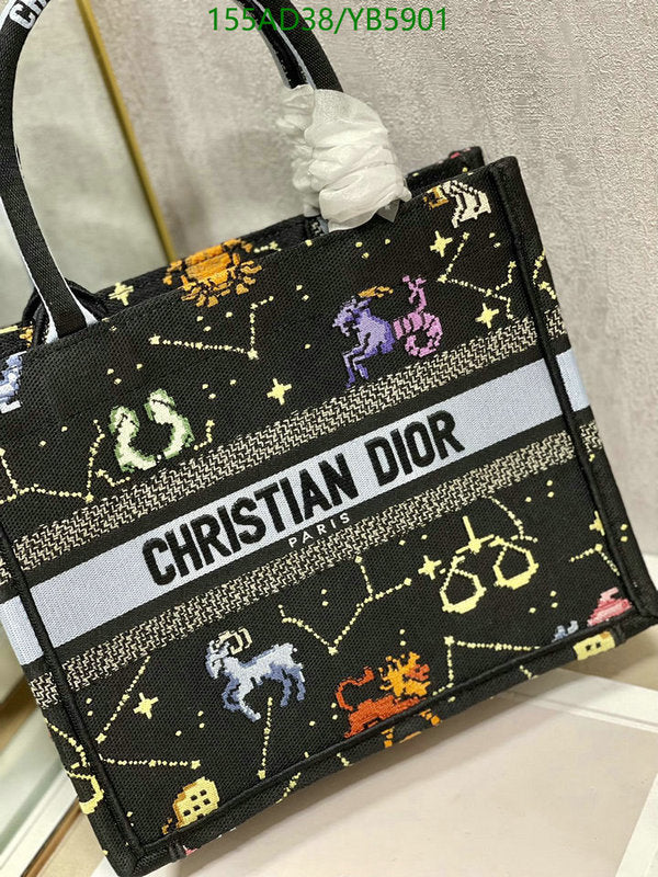 SAMCC - DOR Bags - 1477