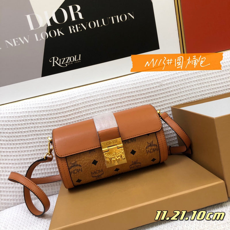 Satchel Bags - MC Bags - 011