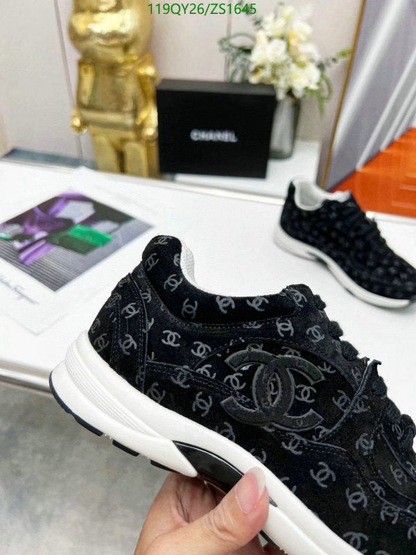 SAMC - CHL Women Shoes Sneakers - 207