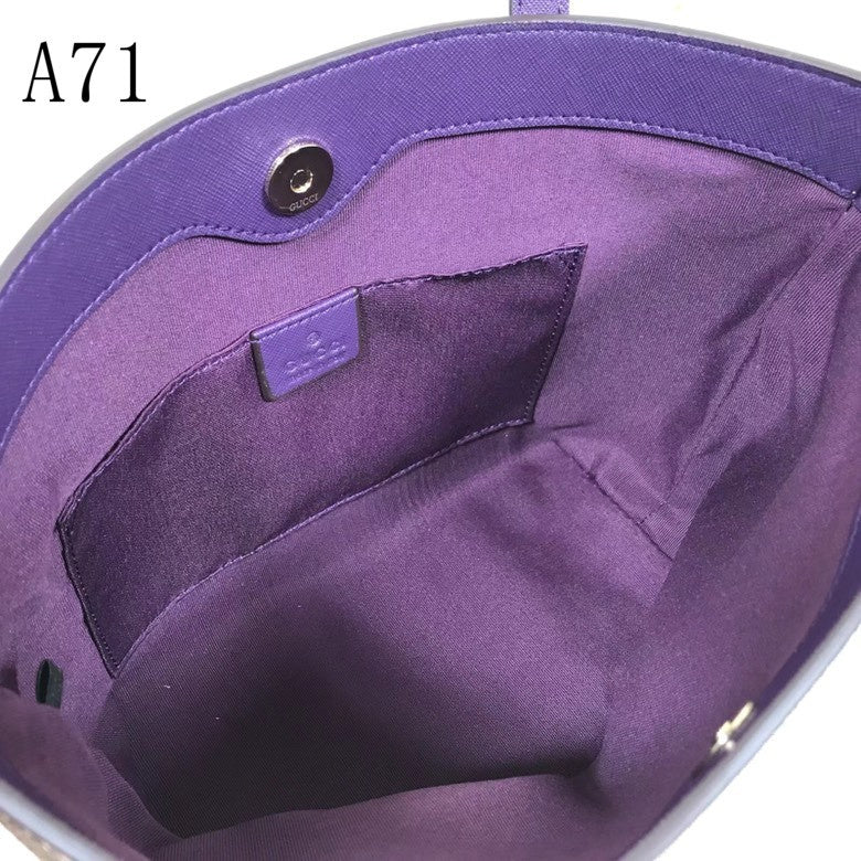 Glami Fashion - GCI Bags - 10287
