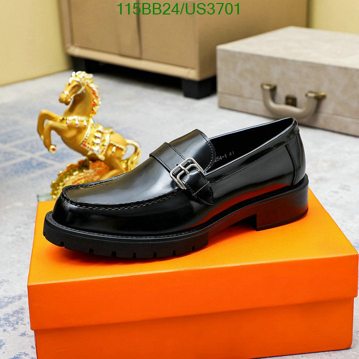 SAMC - HMS Men Shoes - 607