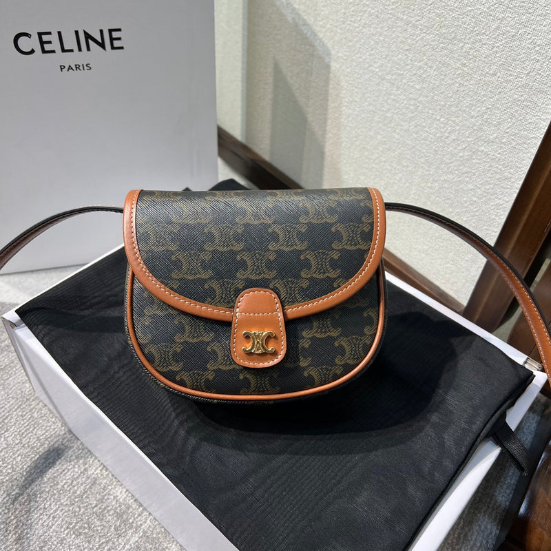 Glamy - COL Bags - 817