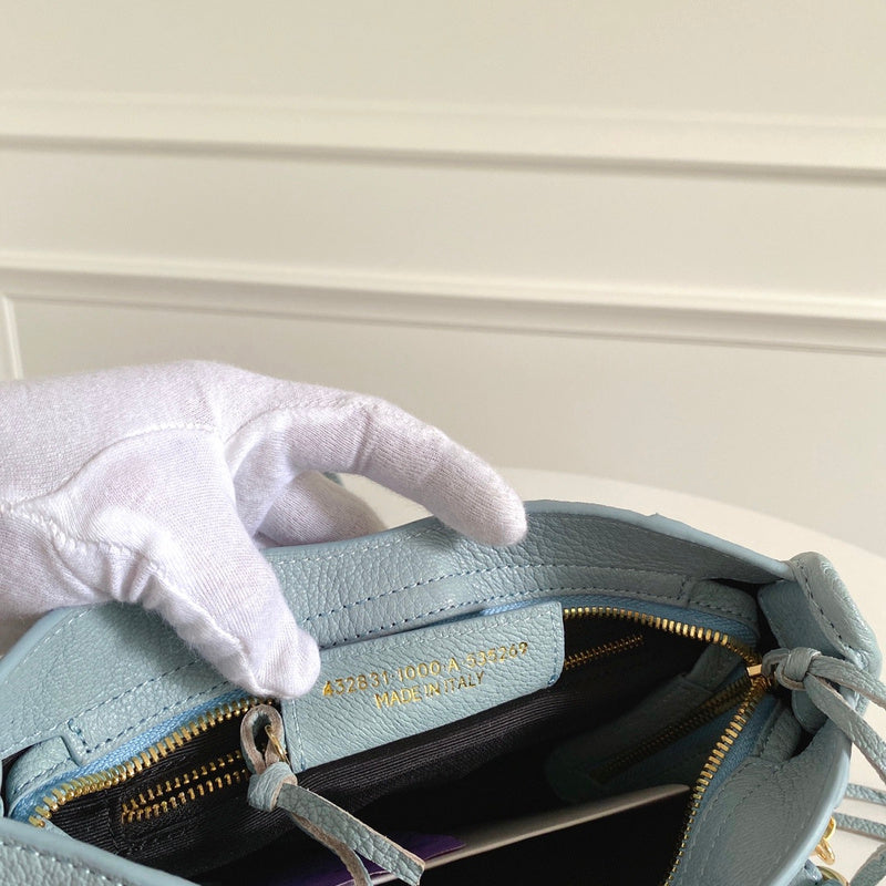 Glamy - BG Bags - 566