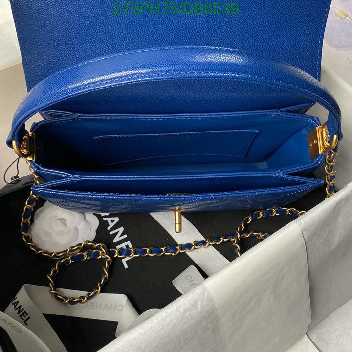 SAMC - CHL Bags - 054