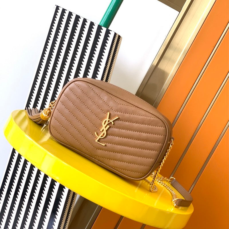 Glamy - YLS Bags - 1176