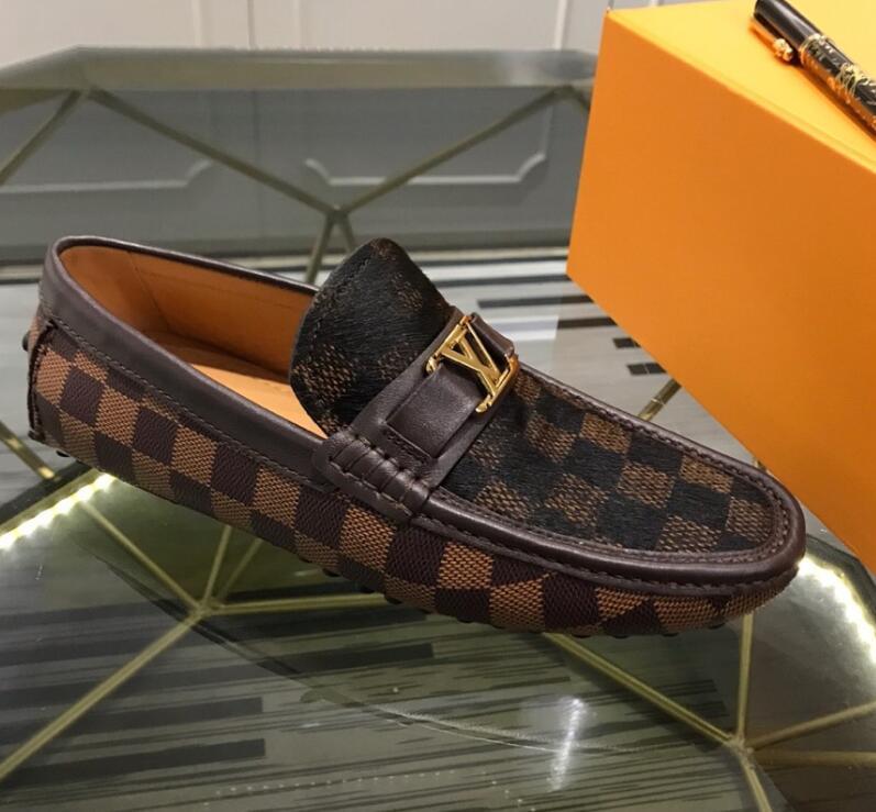 SAMC - LOV Men Shoes - 1926