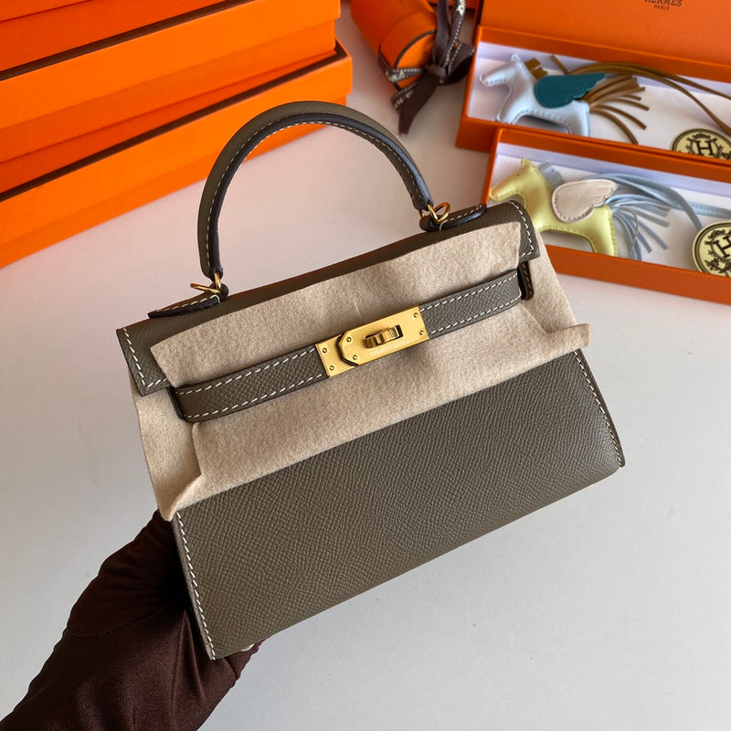 Glamy - HMS Bags - 550