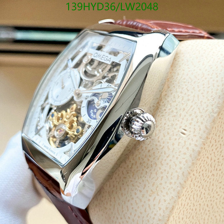 SAMC - OG Watches - 139