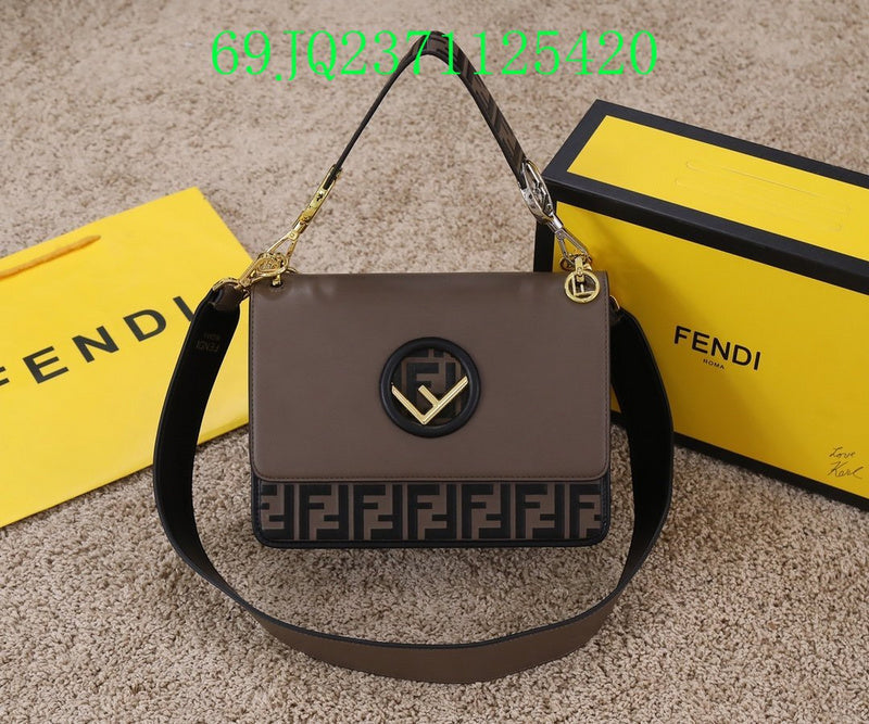 Glami - FDE Bags - 2035