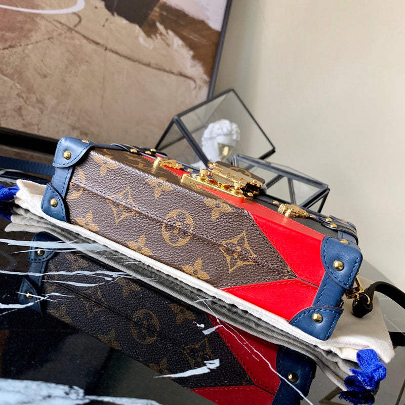Satchel Bags - VL1 Bags - 137