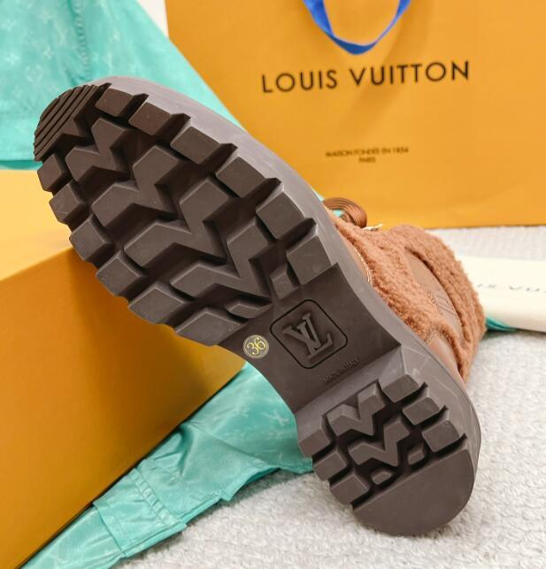 glamy - LOV Women Shoes - 664