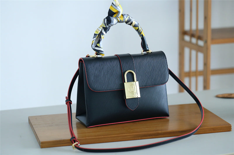 Satchel Bags - VL Bags - 7815
