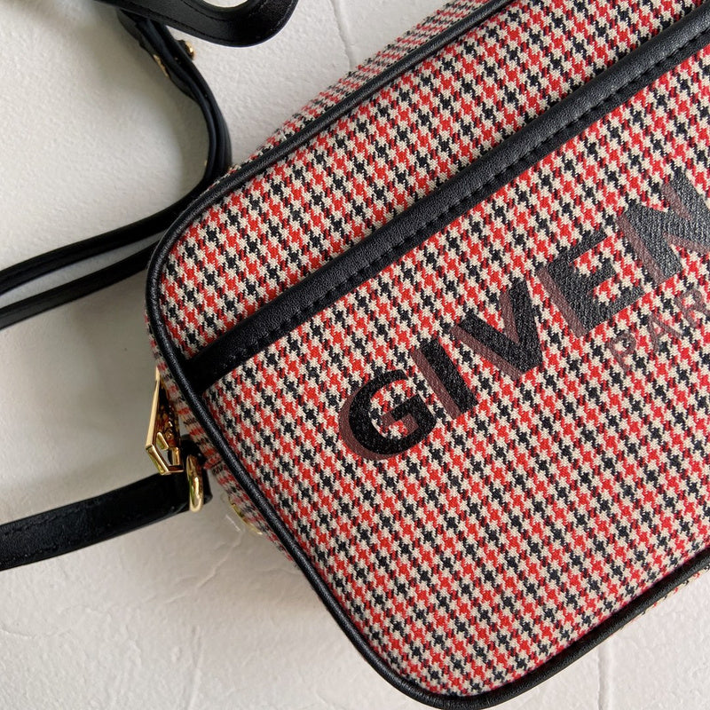 Glamy - GCY Bags - 651