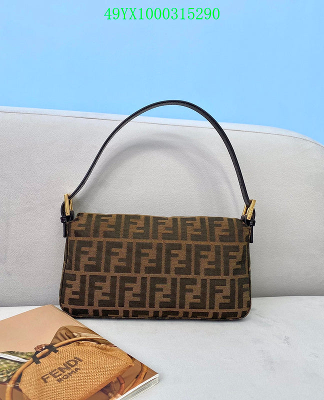 Glami - FDE Bags - 3417