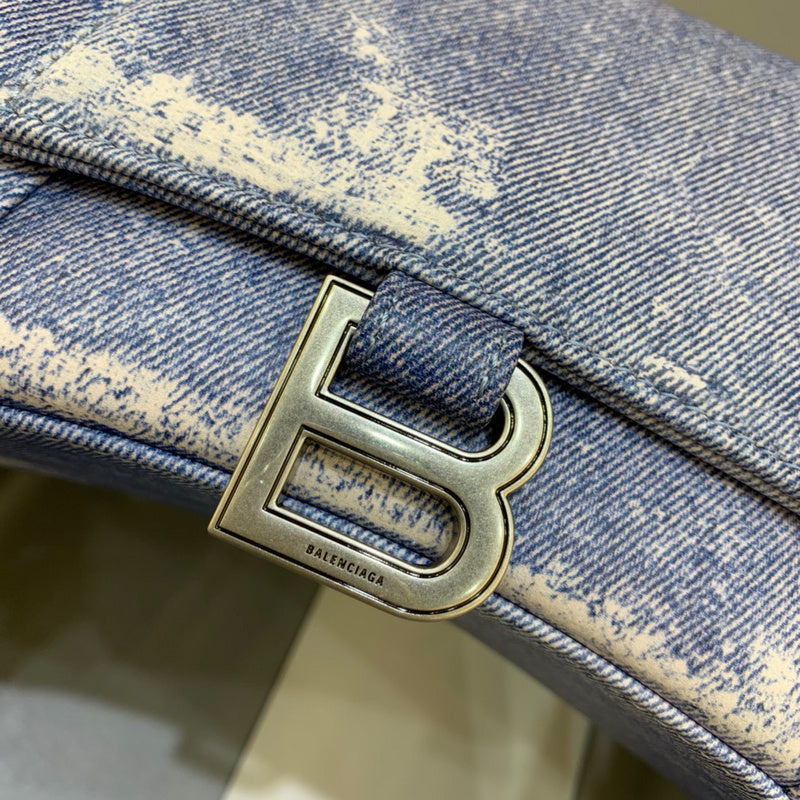 Satchel Bags - BGA Bags - 736