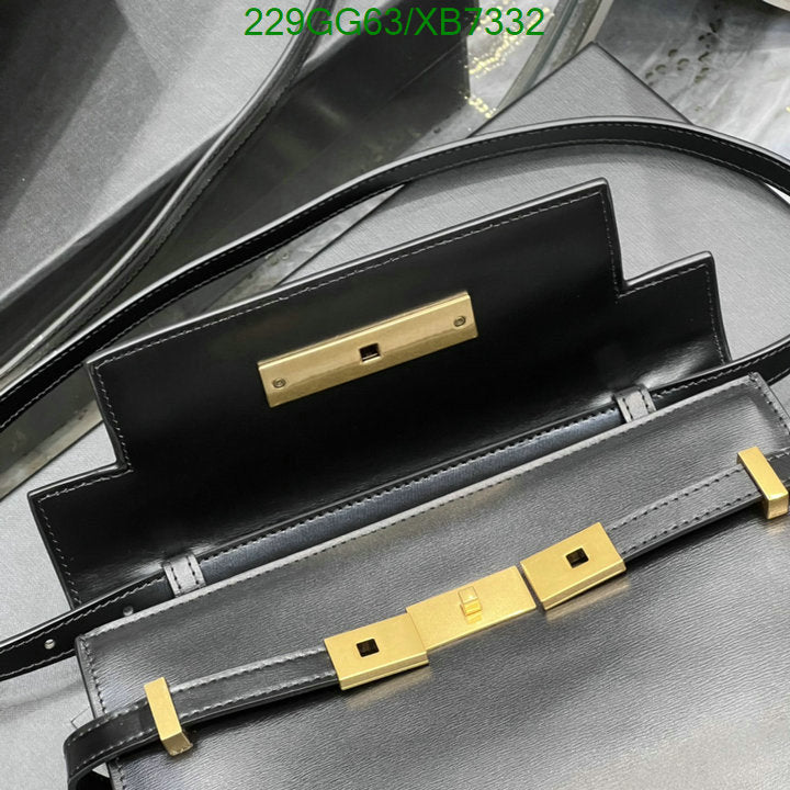 SAMC - YLS Bags - 339