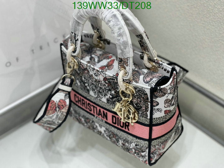 SAMCC - DOR Bags - 869
