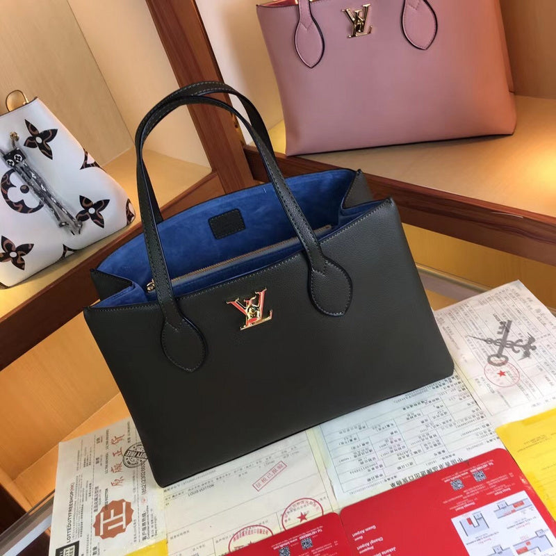 Satchel Bags - VL1 Bags - 503