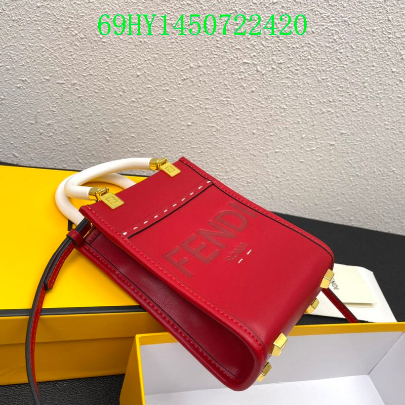 Glami - FDE Bags - 3324