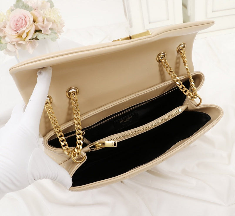 Satchel Bags - SLY Bags - 2007