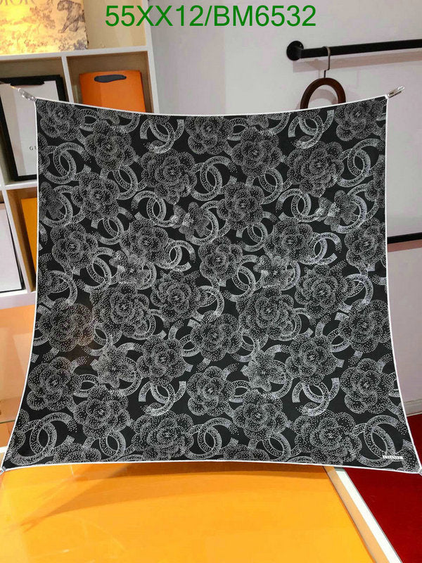 SAMC - CHL Scarves - 205