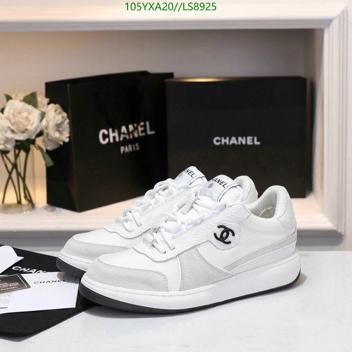 SAMC - CHL Women Shoes Sneakers - 233