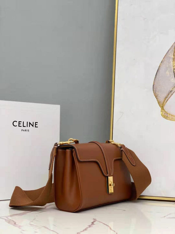 Glamy - COL Bags - 931
