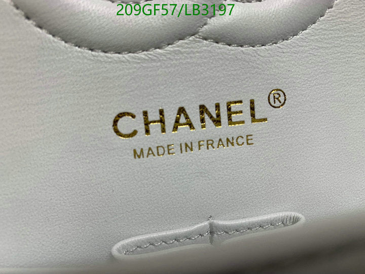 SAMC - CHL Bags - 878