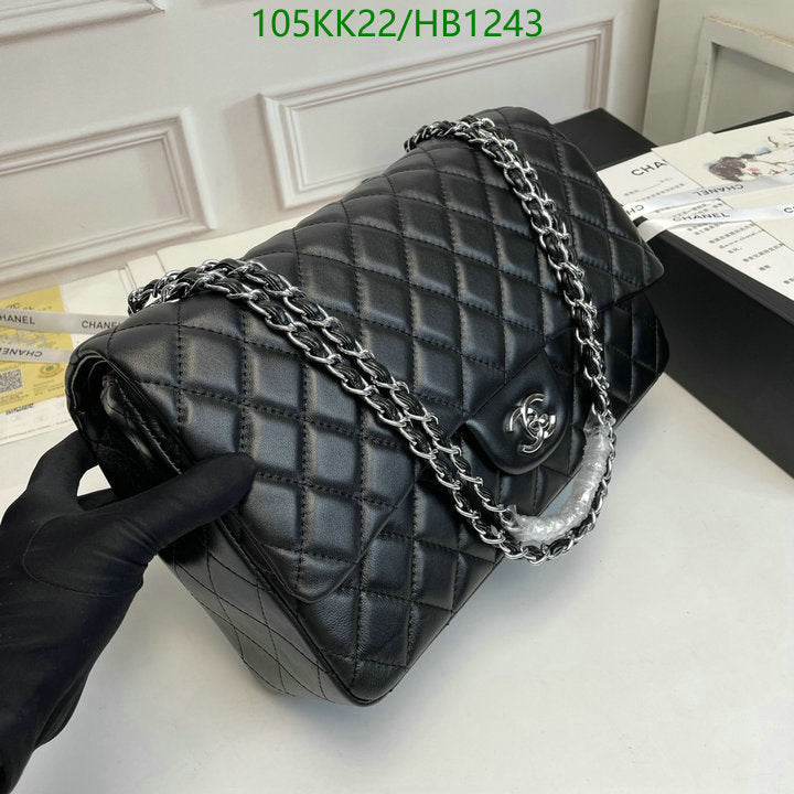 SAMC - CHL Bags Crossbody - 060