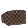 Louis Vuitton Geronimos Shoulder Bag