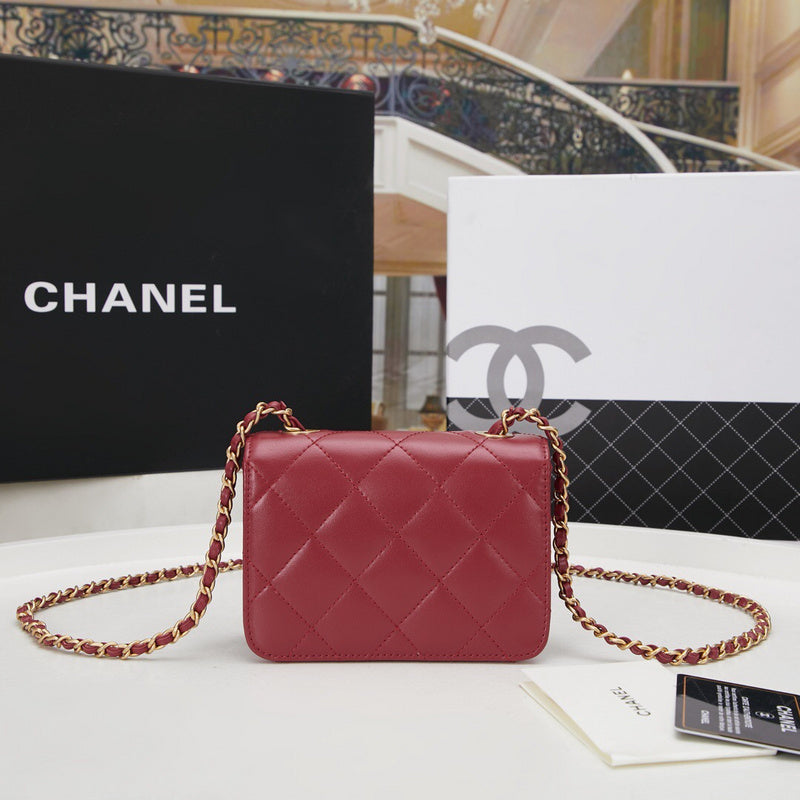 Glami - CHL Bags - 533
